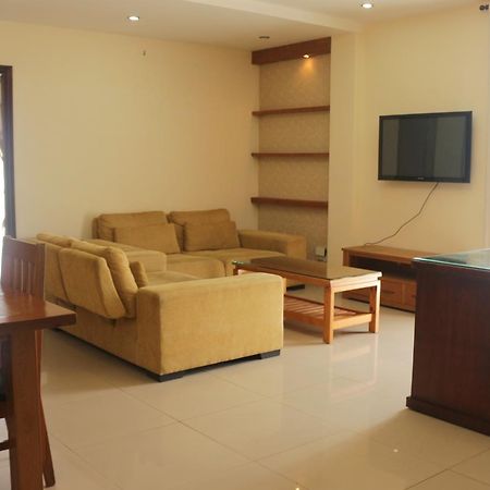 הו צ'י מין סיטי Lotus Apartment מראה חיצוני תמונה