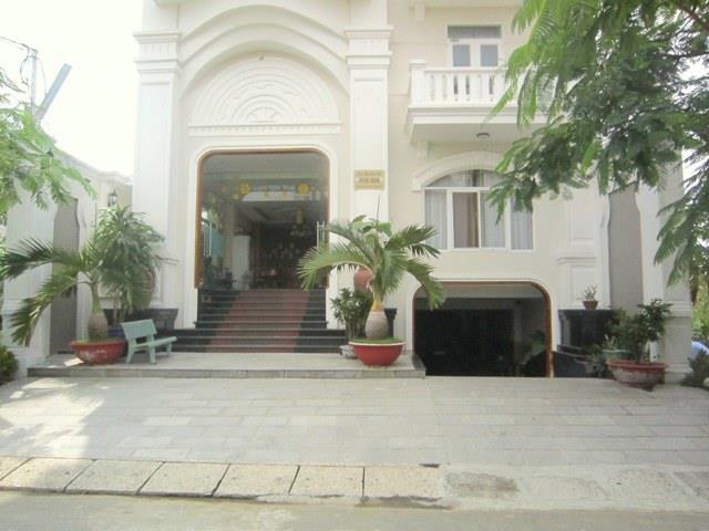 הו צ'י מין סיטי Lotus Apartment מראה חיצוני תמונה